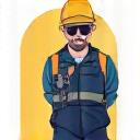 Icono de una herramienta para representar la instalación.