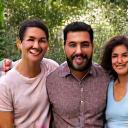 Foto de perfil de la Familia García.